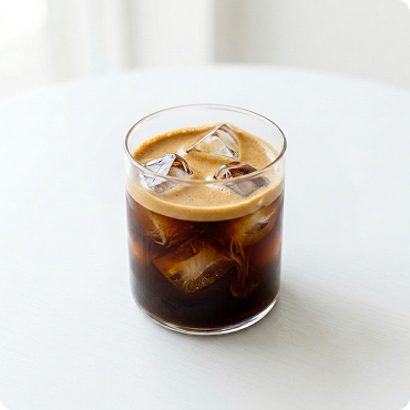 Iced Espresso